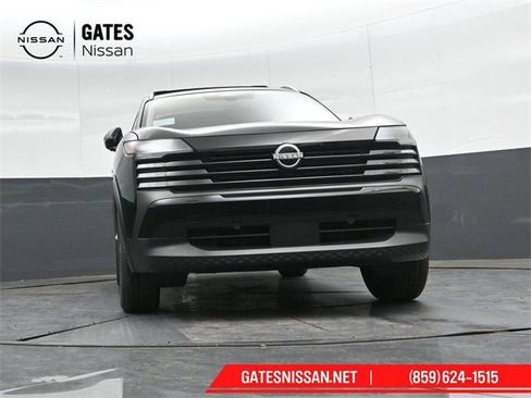 New 2026 Nissan Kicks SV image 42