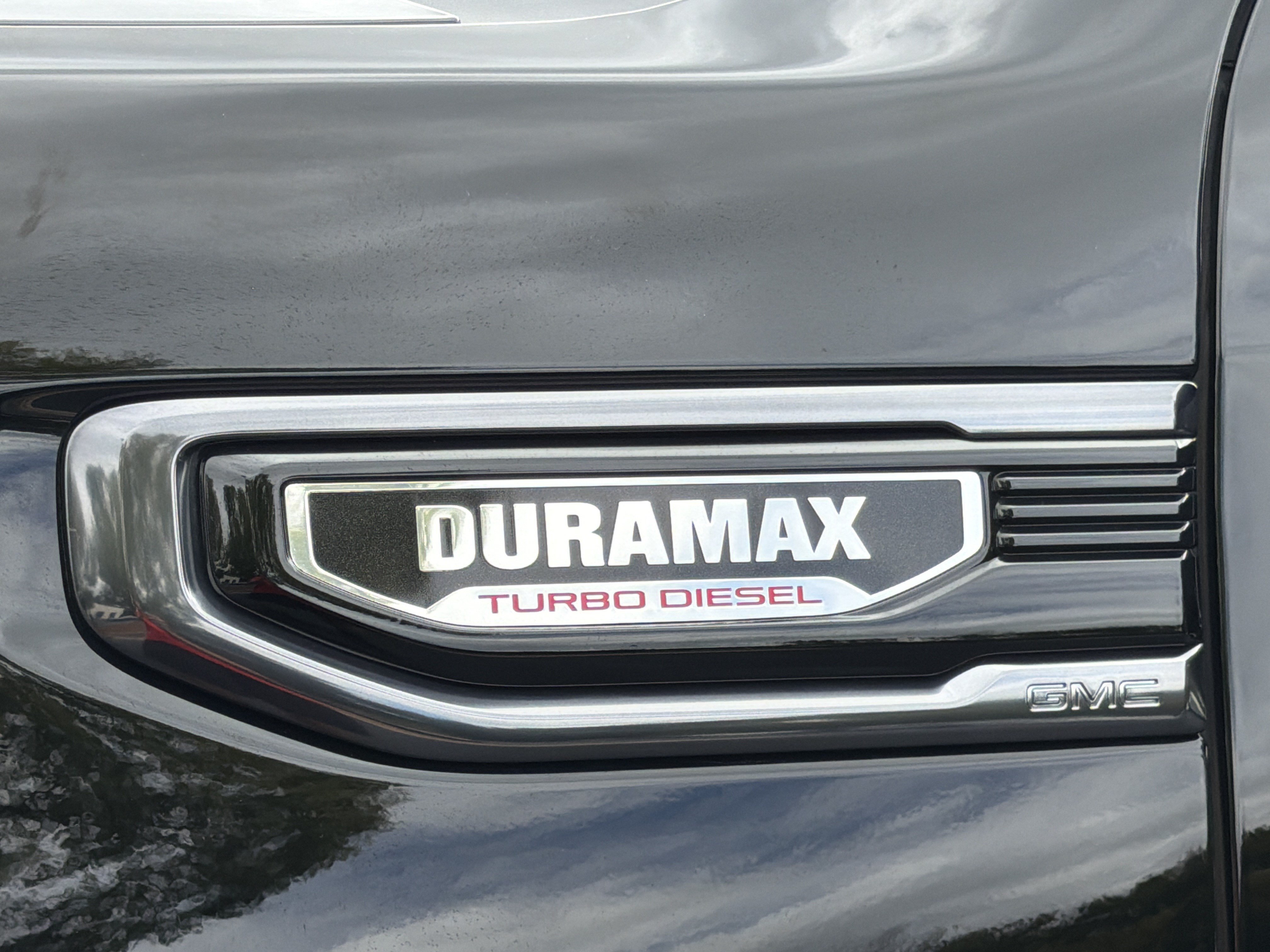 Used 2025 GMC Sierra 1500 AT4 w/ AT4 Premium Package AWD/4WD image 33