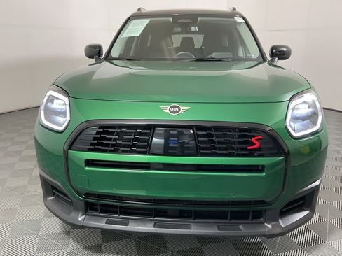 Certified 2025 MINI Cooper Countryman S image 2