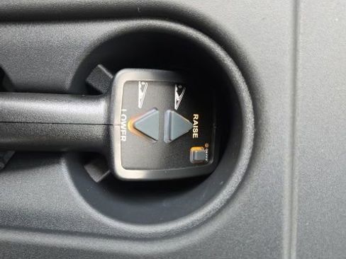 New 2025 Ford F550 XL image 19