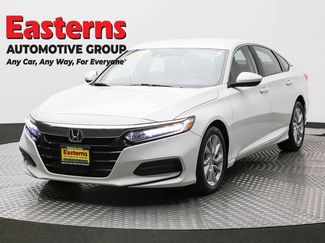 Used 2020 Honda Accord LX video 1