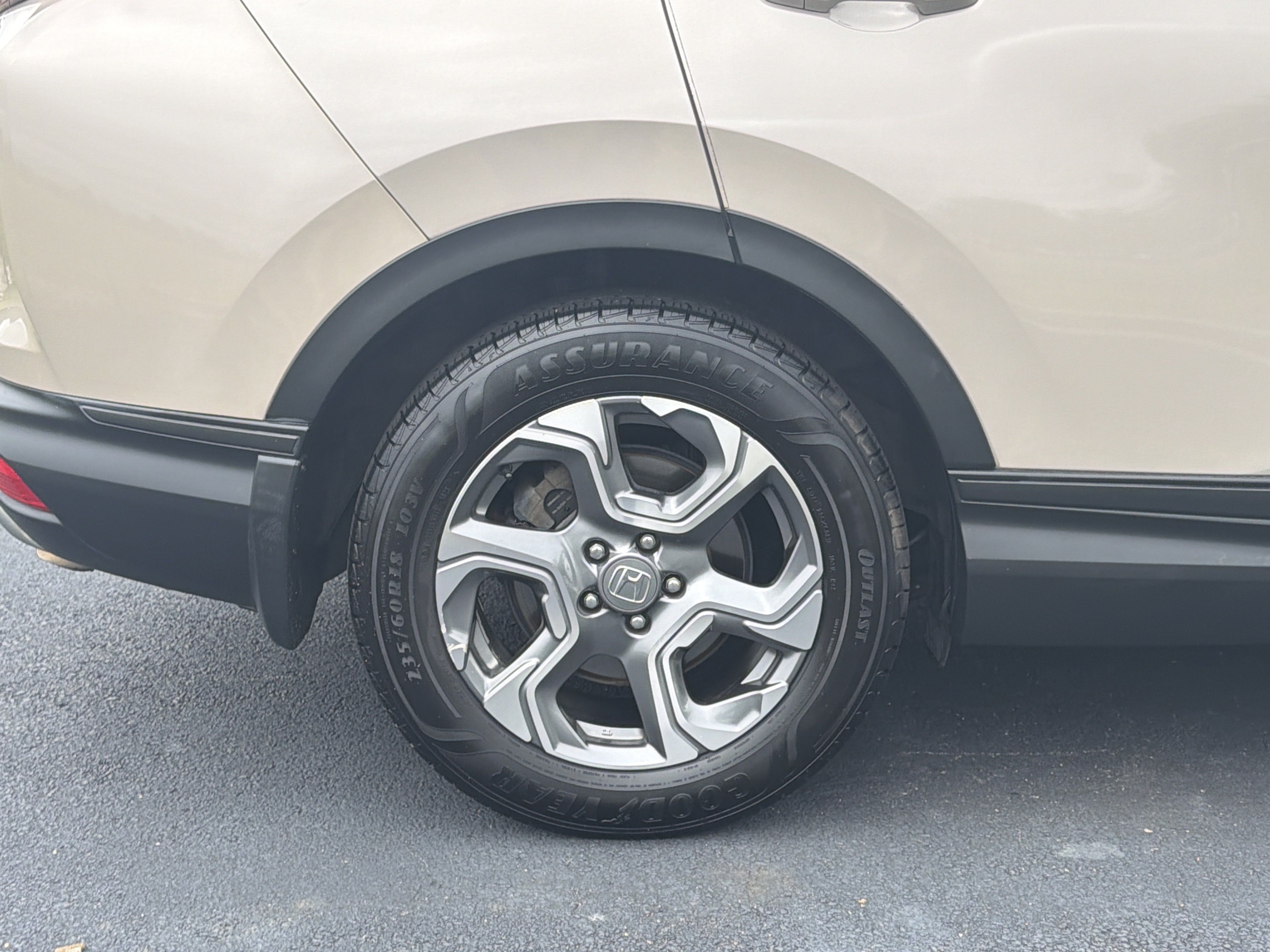 Used 2019 Honda CR-V EX-L image 34
