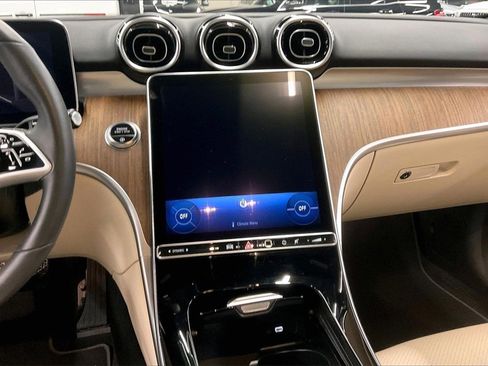Certified 2023 Mercedes-Benz C 300 4MATIC Sedan image 6
