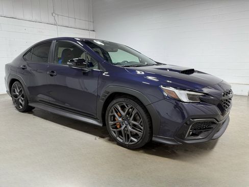 Used 2025 Subaru WRX tS image 3