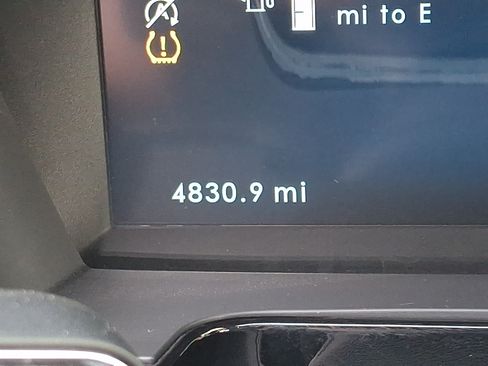 Certified 2026 Lincoln Corsair Premiere AWD/4WD image 20