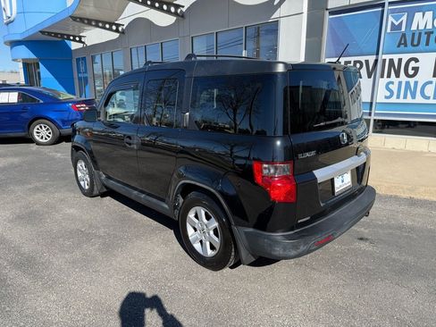 Used 2010 Honda Element EX image 10