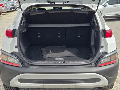 Used 2022 Hyundai Kona SE AWD/4WD image 20