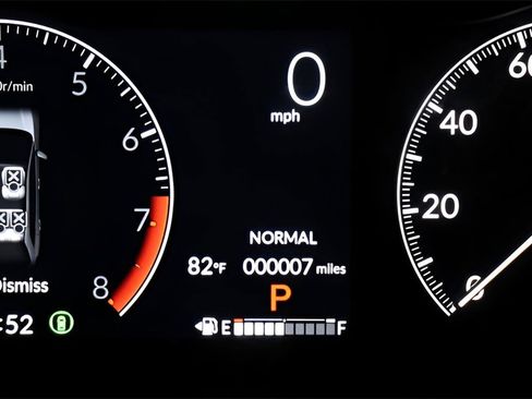 New 2026 Honda HR-V Sport image 15