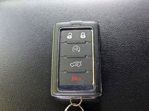 Used 2024 Jeep Grand Cherokee L Limited w/ Luxury Tech Group II AWD/4WD image 33