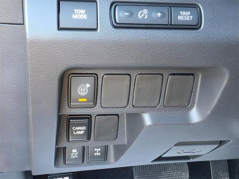 New 2026 Nissan Frontier PRO-4X w/ Tow Package image 27