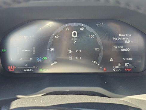 Used 2023 Toyota RAV4 XSE AWD/4WD image 31