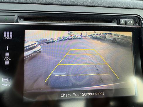 Used 2015 Honda Civic EX image 18