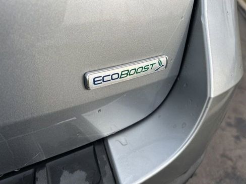 Used 2020 Ford Explorer Limited image 63