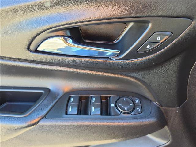 Used 2021 Chevrolet Equinox LT AWD/4WD image 24