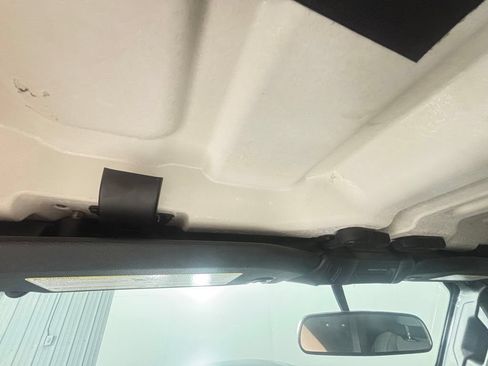 Used 2024 Jeep Wrangler Unlimited Sport AWD/4WD image 26