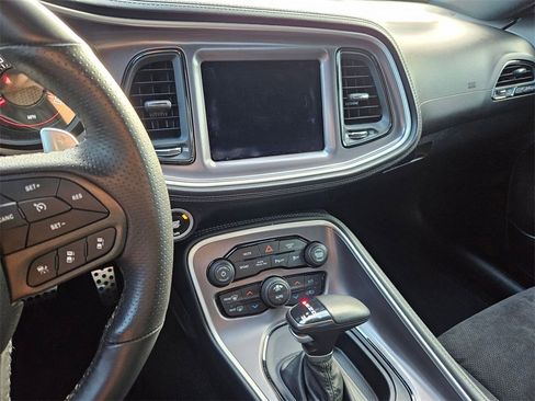 Certified 2021 Dodge Challenger R/T w/ Plus Package image 22