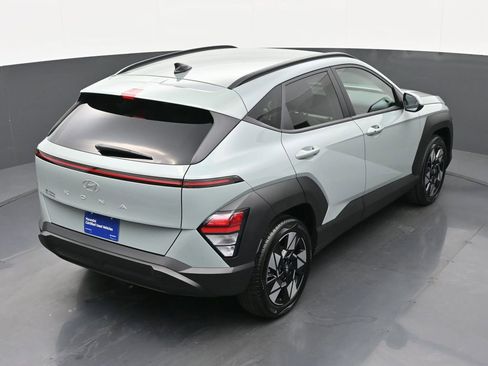 Certified 2024 Hyundai Kona SEL image 29