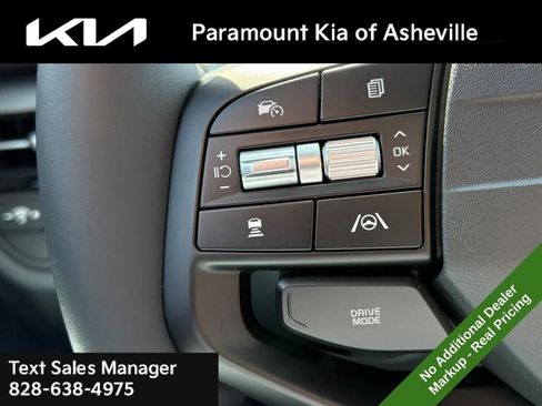 New 2026 Kia Sportage S image 25