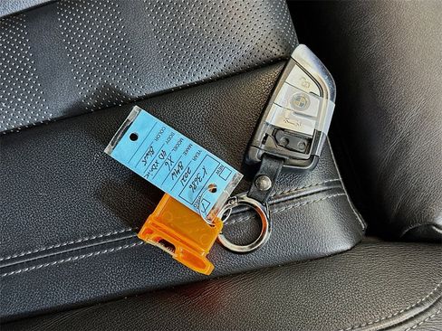 Used 2021 BMW X6 xDrive40i image 37