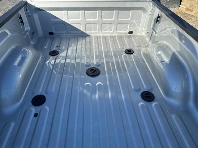 New 2026 RAM 2500 Tradesman AWD/4WD image 14