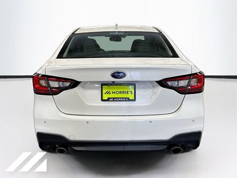 Certified 2023 Subaru Legacy Touring XT AWD/4WD image 6