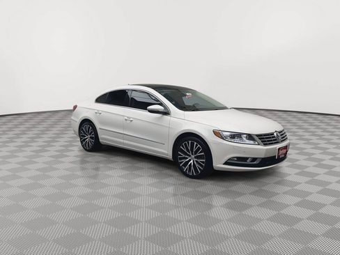Used 2014 Volkswagen CC VR6 Executive AWD/4WD image 30