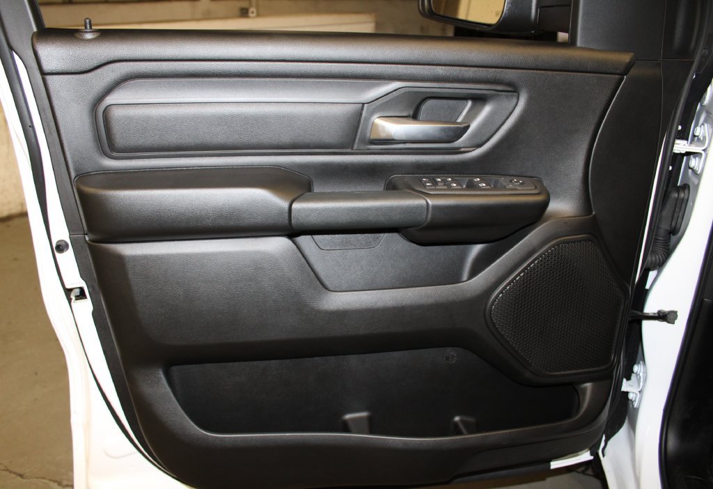 New 2026 RAM 1500 Tradesman AWD/4WD image 30