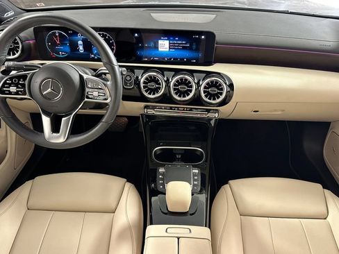 Certified 2023 Mercedes-Benz CLA 250 image 19