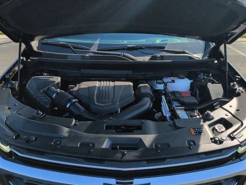 New 2026 Chevrolet Traverse LT w/ Driver Confidence Package FWD image 28