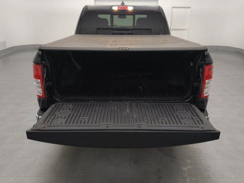 Used 2022 RAM 1500 Big Horn RWD image 29