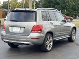 Used 2014 Mercedes-Benz GLK 350 2WD image 4