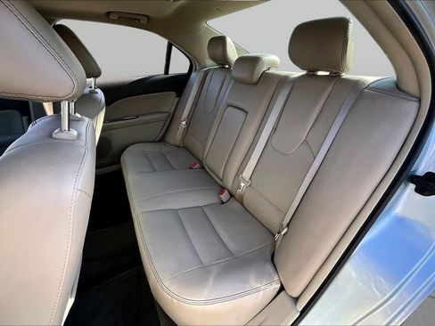 Used 2011 Ford Fusion Hybrid w/ 502A Rapid Spec Order Code FWD image 20