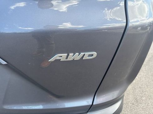 Used 2021 Honda CR-V EX image 12