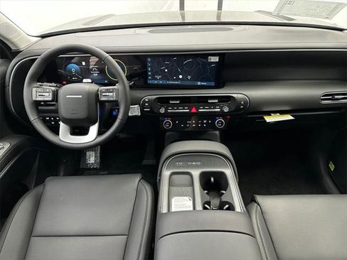 New 2026 Hyundai Palisade SEL image 23