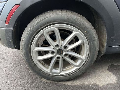 Used 2015 MINI Cooper Countryman S image 5