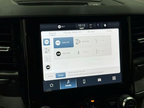 New 2026 RAM 1500 Tradesman image 24