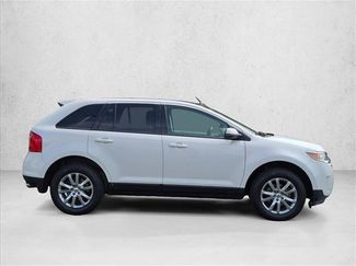 Used 2013 Ford Edge SEL FWD video 4