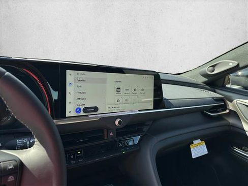 New 2026 Toyota Crown Nightshade image 13