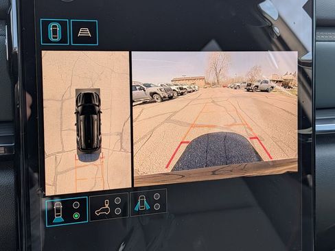 New 2026 GMC Terrain AT4 w/ Convenience Package III AWD/4WD image 56