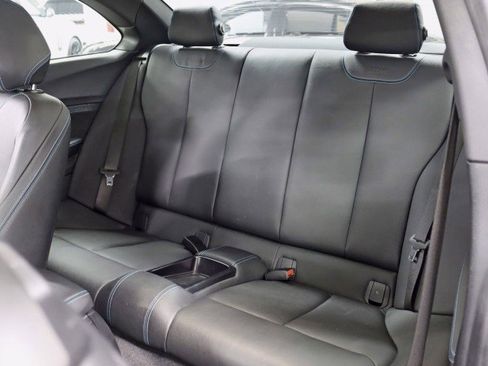 Used 2017 BMW M2 w/ M Driver's Package image 28