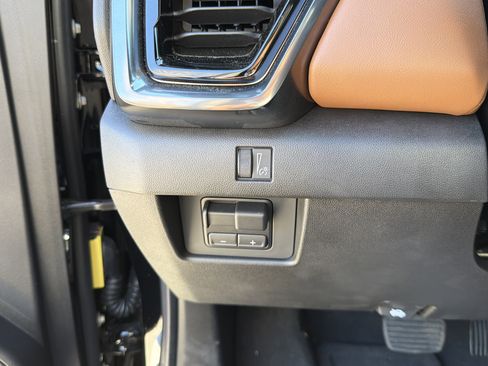 New 2025 GMC Canyon AT4 w/ Nightfall Edition image 35