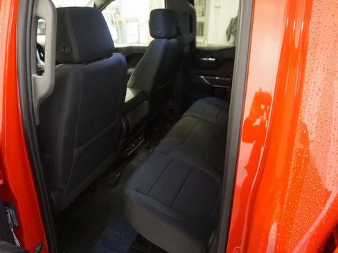 Used 2019 GMC Sierra 1500 Elevation w/ Elevation Value Package image 19