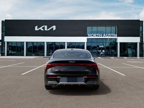 New 2026 Kia K5 GT-Line w/ GT-Line Premium Package AWD/4WD image 5