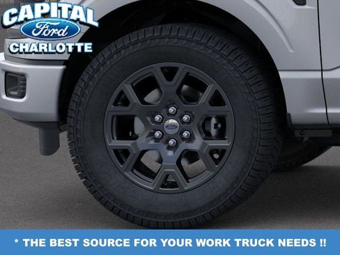 New 2026 Ford F150 STX RWD image 19