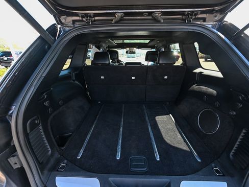 Used 2016 Jeep Grand Cherokee Limited 75th Anniversary image 16