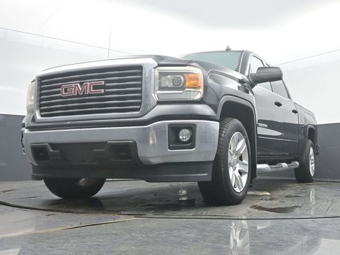 Used 2014 GMC Sierra 1500 SLE w/ SLE Value Package image 46
