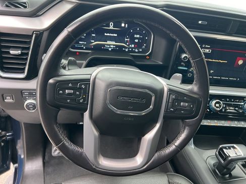 Used 2022 GMC Sierra 1500 Denali w/ Technology Package image 14