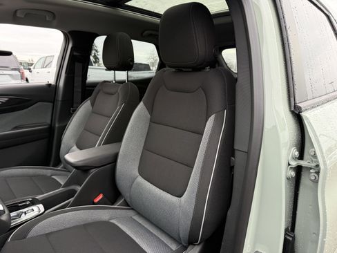 New 2026 Chevrolet TrailBlazer LT w/ Convenience Package image 11