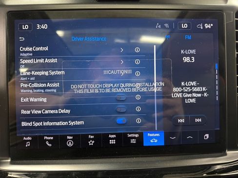 New 2026 Ford F250 Lariat AWD/4WD image 27