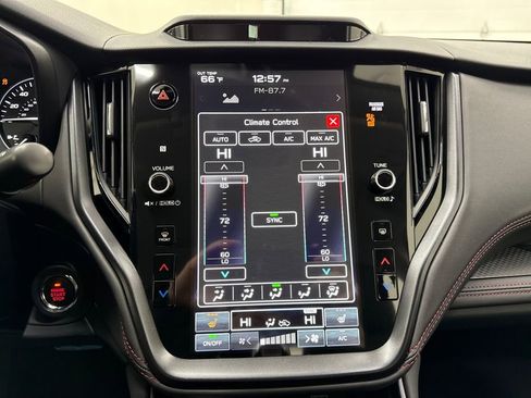 New 2025 Subaru Legacy Sport image 20